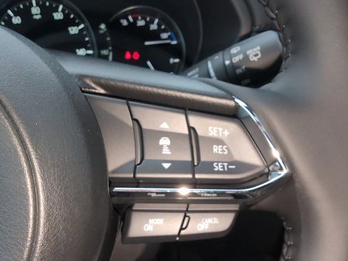 New 2025 MAZDA CX-5 AWD 2.5 S image 16