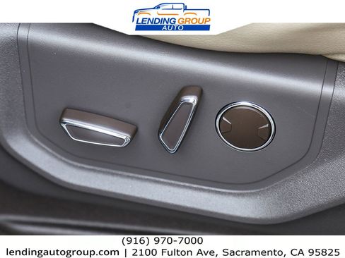 Used 2019 Ford Expedition Limited w/ Special Edition Package image 21