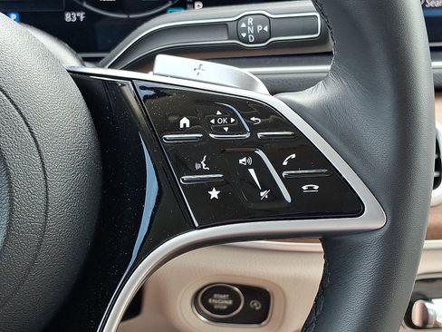 Certified 2026 Mercedes-Benz GLE 350 4MATIC image 24