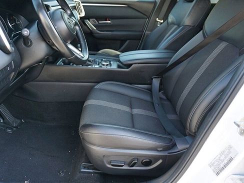 Used 2024 MAZDA CX-50 AWD 2.5 S w/ Preferred Package image 27