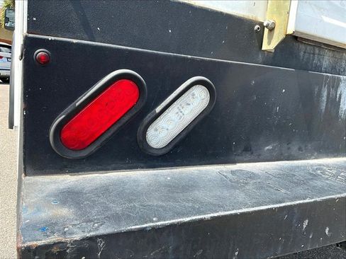 Used 2022 GMC Sierra 3500 Pro AWD/4WD image 29