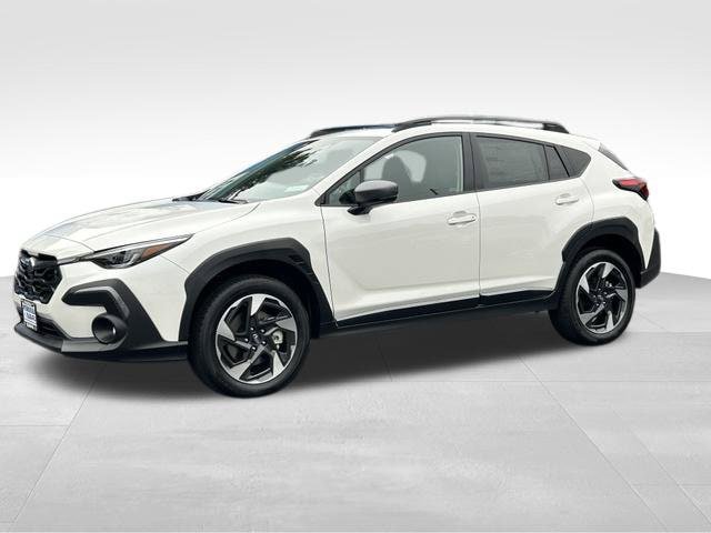 New 2026 Subaru Crosstrek 2.5i Limited AWD/4WD image 4