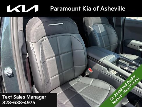 New 2027 Kia Telluride SX Prestige w/ Towing Package AWD/4WD image 22