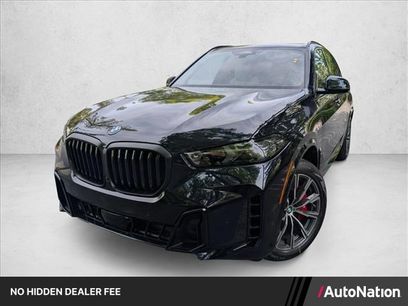 Used 2026 BMW X5 xDrive50e w/ M Sport Package