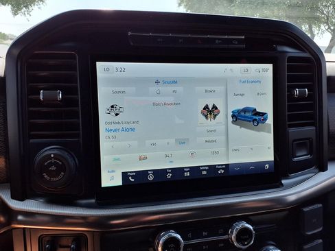 Used 2022 Ford F150 Raptor w/ Equipment Group 801A High AWD/4WD image 19
