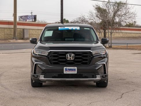 Used 2023 Honda Pilot EX-L image 2