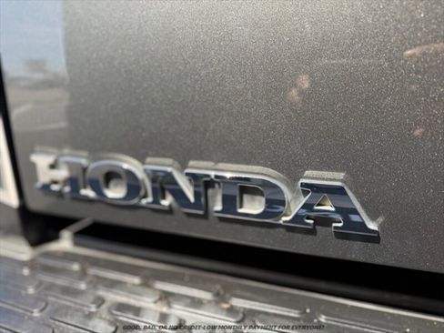 Used 2007 Honda Ridgeline RTL image 33