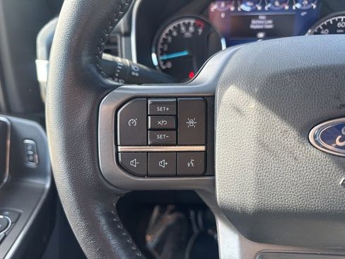 Used 2022 Ford F150 XLT w/ Equipment Group 302A High image 27