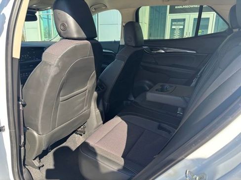 Used 2023 Buick Envision Preferred w/ Sport Touring Package image 25