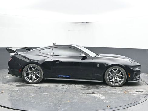 New 2025 Ford Mustang GT Premium w/ GT Performance Package image 11