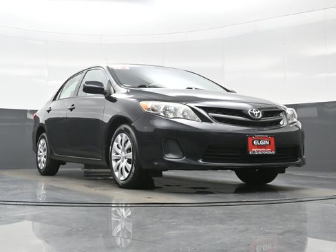 Used 2012 Toyota Corolla LE FWD image 21