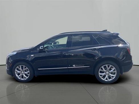 Used 2020 Cadillac XT5 Sportv AWD/4WD image 2