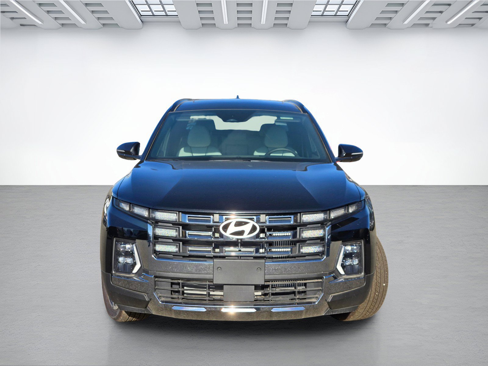 New 2025 Hyundai Santa Cruz Limited AWD/4WD image 8