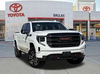 Used 2026 GMC Sierra 1500 AT4 w/ AT4 Premium Package AWD/4WD video 1