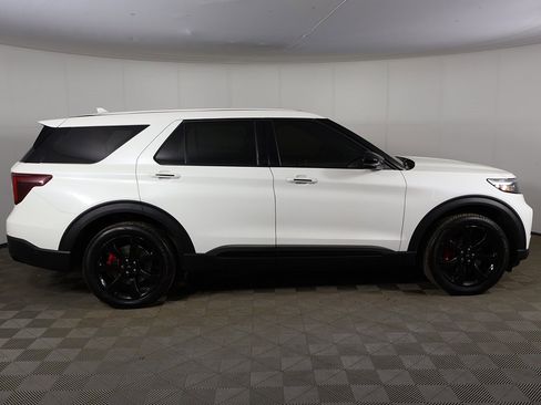 Used 2022 Ford Explorer ST w/ Equipment Group 401A image 20