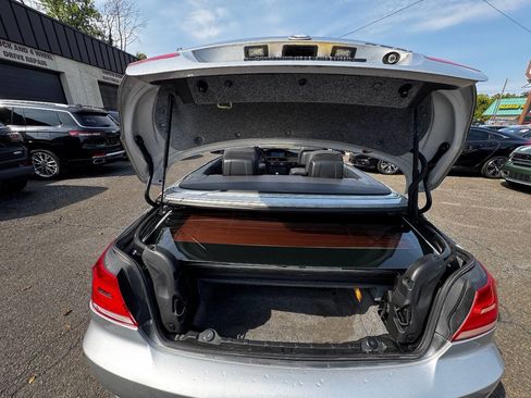 Used 2009 BMW 328i Convertible RWD image 19