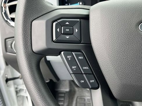 New 2026 Ford F650 2WD Crew Cab Super Duty image 17