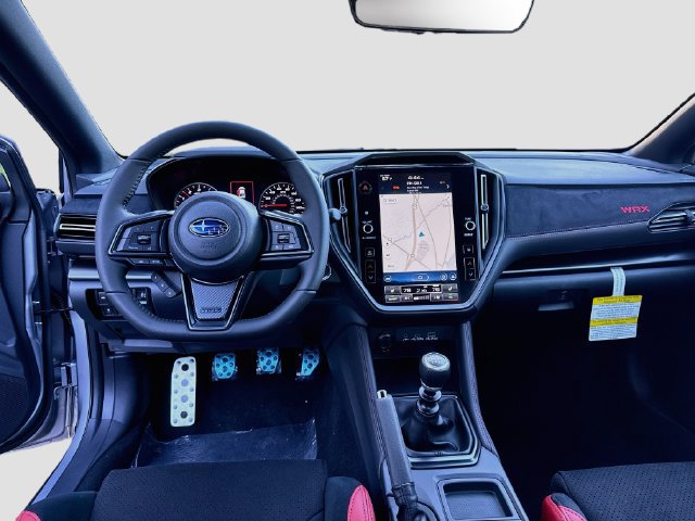 New 2026 Subaru WRX Limited AWD/4WD image 19