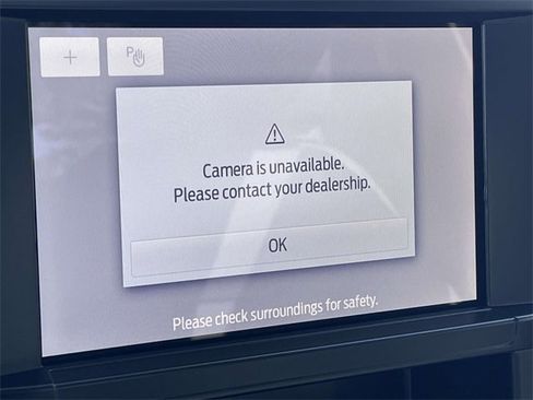 New 2026 Ford F550 XL image 7