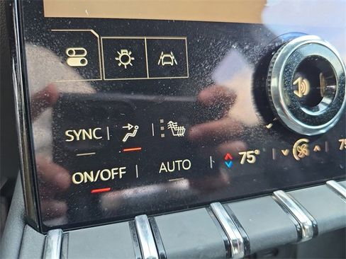 New 2026 GMC Terrain Elevation w/ Elevation Premium Package image 23