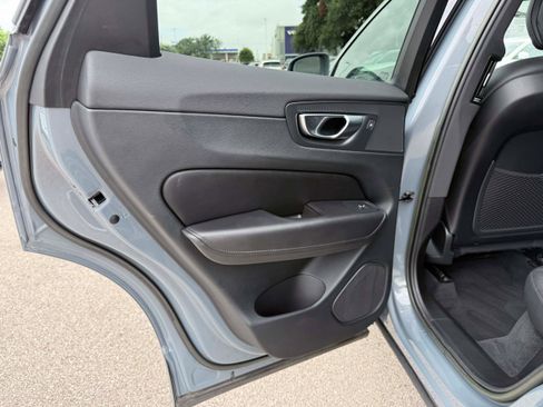 Certified 2023 Volvo XC60 B5 Plus w/ Climate Package FWD image 15