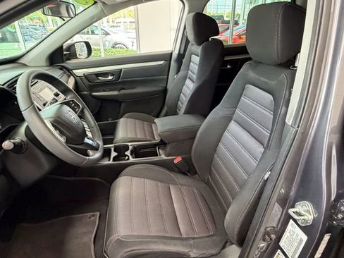 Used 2018 Honda CR-V LX image 5