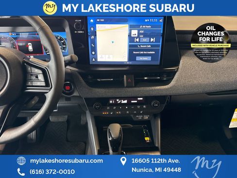 New 2026 Subaru Outback Premium image 17