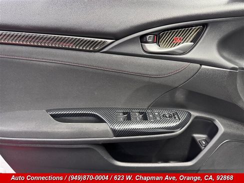 Used 2018 Honda Civic Si image 21