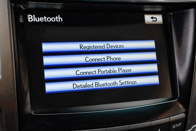 Used 2014 Lexus LX 570 4WD image 31