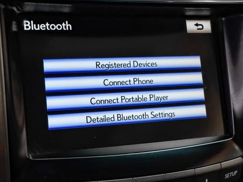 Used 2014 Lexus LX 570 4WD image 31