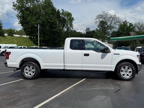 Used 2018 Ford F150 XLT w/ Equipment Group 301A Mid RWD image 6