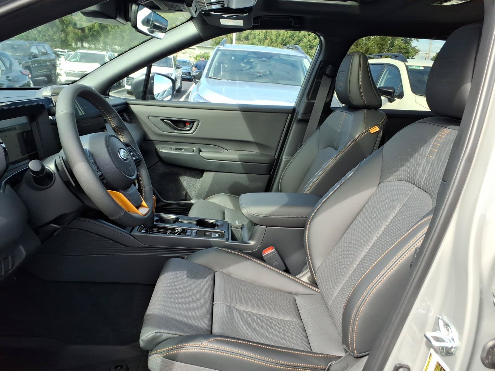 New 2026 Subaru Outback Wilderness AWD/4WD image 12