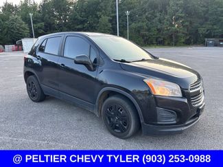 Used 2015 Chevrolet Trax LS FWD video 1