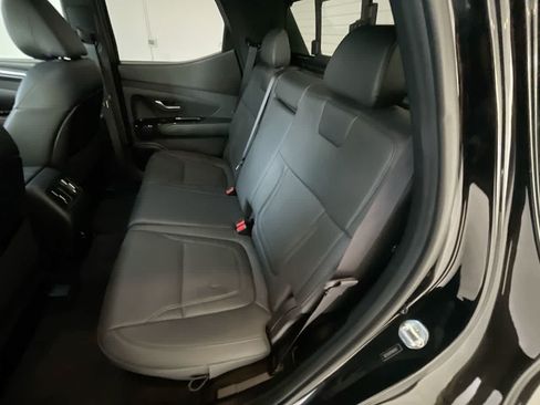 Used 2022 Hyundai Santa Cruz Limited AWD/4WD image 23