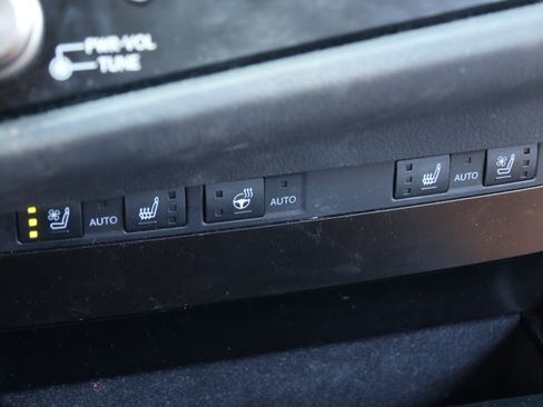 Used 2023 Lexus ES 350 w/ Premium Package FWD image 26