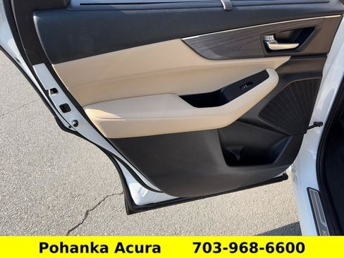 Used 2022 Acura MDX SH-AWD w/ Advance Package image 28