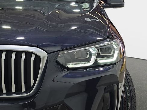 Used 2022 BMW X3 xDrive30i w/ M Sport Package image 31