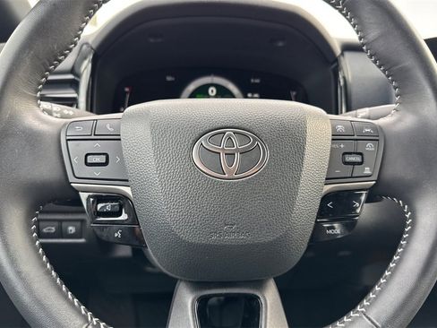 Used 2025 Toyota Camry SE image 22