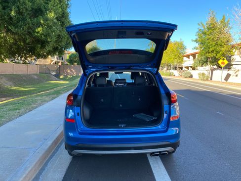 Used 2019 Hyundai Tucson Ultimate image 7