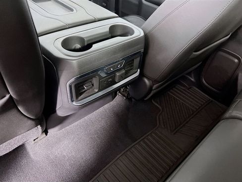 Used 2019 Chevrolet Silverado 1500 LTZ w/ LTZ Plus Package image 26