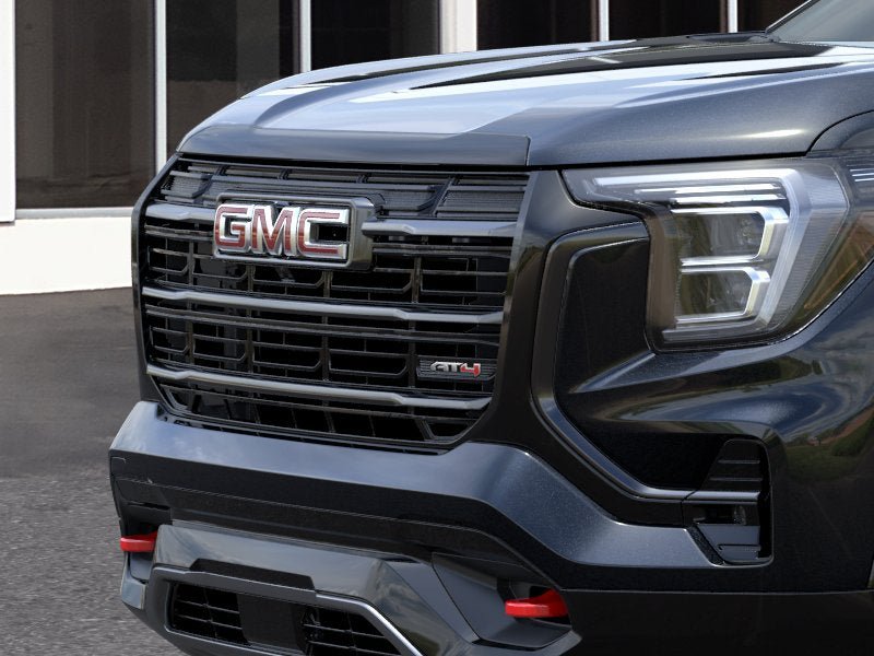 New 2027 GMC Terrain AT4 w/ Convenience Package III AWD/4WD image 37
