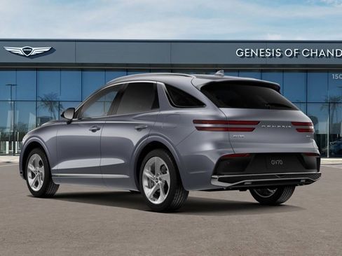 New 2026 Genesis GV70 2.5T Select image 5