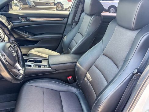 Used 2021 Honda Accord Sport image 38