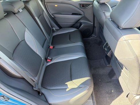 New 2026 Subaru Forester Wilderness AWD/4WD image 30