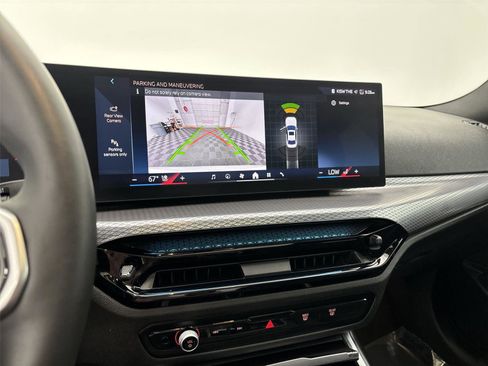 Used 2025 BMW 330i xDrive Sedan w/ M Sport Package image 30