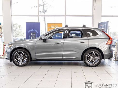 Used 2018 Volvo XC60 T5 Momentum w/ Convenience Package AWD/4WD image 6