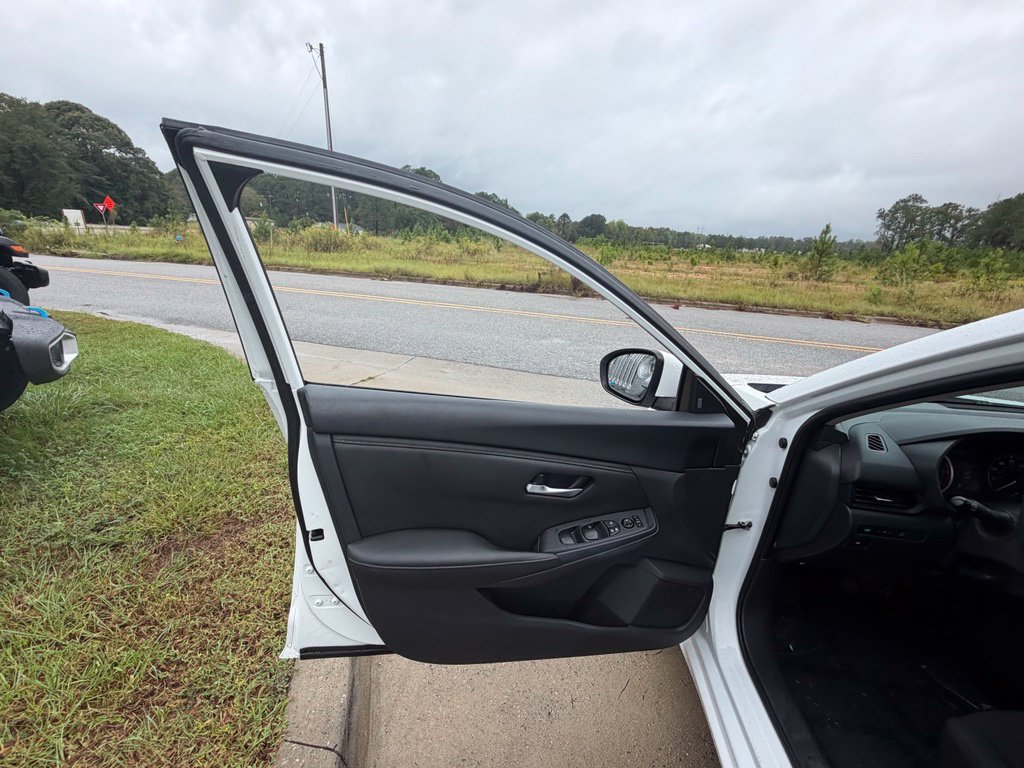 Used 2023 Nissan Sentra S FWD image 51