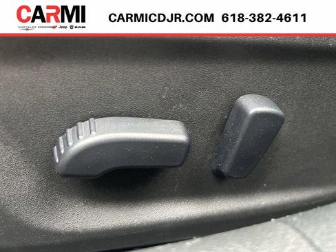 Used 2022 Nissan Altima 2.5 SV FWD image 10