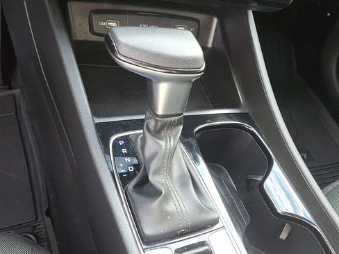 Used 2024 Hyundai Tucson SE image 15