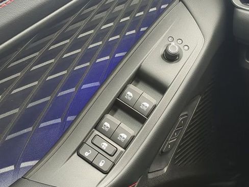 New 2026 Dodge Charger Scat Pack AWD/4WD image 28
